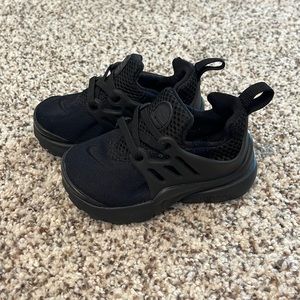 Nike Baby Prestos